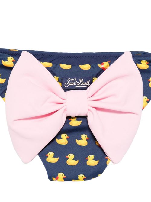 Costume bambina slip Madame MC2 SAINT BARTH Kids | MADAME03152L